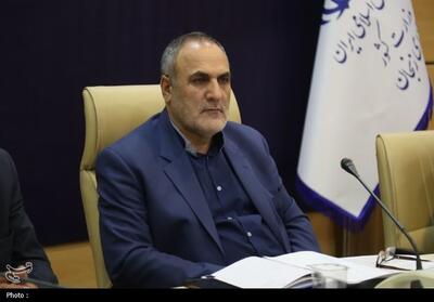  پزشک خانواده و عدالت آموزشی ‌در ‌زنجان با جدیت پیگیری خواهد شد‌ - تسنیم