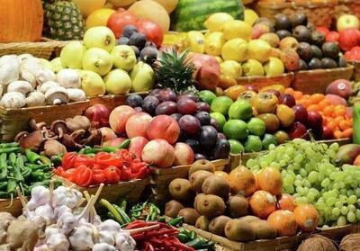  متوسط قیمت سرخمن محصولات کشاورزی در سال گذشته اعلام شد - تسنیم
