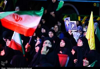  خانواده شهدای سادات به خیابان کشور دوست می‌روند - تسنیم