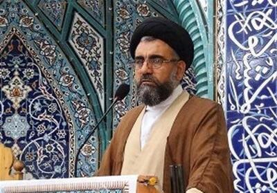  نظام مقدس جمهوری اسلامی استمرار مسیر غدیر است - تسنیم