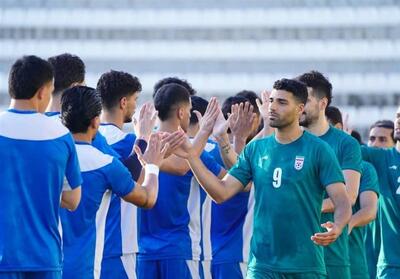  لطیفی: در بحث تغییر نسل، قلعه‌نویی تقصیر زیادی ندارد - تسنیم
