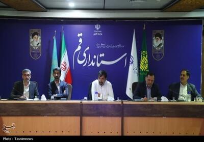  دادستان قم: با متخلفان حوزه مصرف انرژی برخورد قاطع قضایی می‌شود - تسنیم