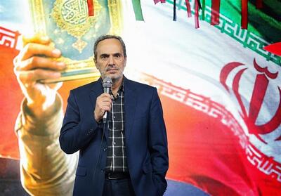  پرهیزکار: رهبر به شعار نیاز ندارد، به اطاعت نیاز دارد - تسنیم