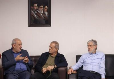  احکام اجرایی 32 راهبرد مدیریت بحران آب ابلاغ شد - تسنیم