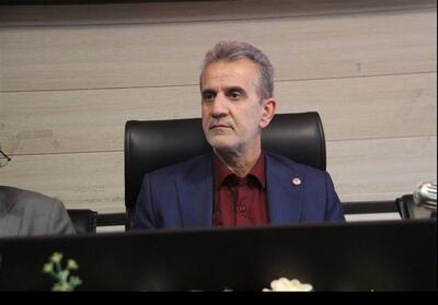  بهزیستی در دوران جنگ پشتوانه کشور بود - تسنیم