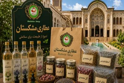  راهنمای خرید گیاهان دارویی آنلاین مطمئن