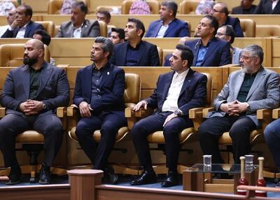  رئیس والیبال: کشتی با اختلاف بهترین است!