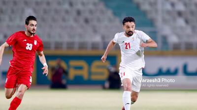  تاج: کادر فنی همه چیز را در نظر می‌گیرد