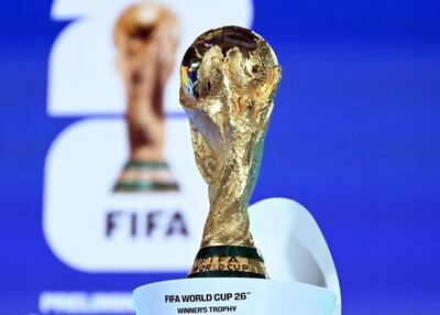  جذاب‌ترین آمار جام جهانی: بهترین‌ها و عجیب‌ترین‌ها
