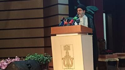  تجلیل نماینده آیت‌الله سیستانی از حماسه ملت ایران در جنگ اخیر