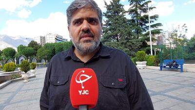  رئیس ساترا: هیچ اختلالی در فرآیند رسیدگی به طرح‌ها و فیلمنامه‌های نمایش خانگی وجود ندارد + فیلم