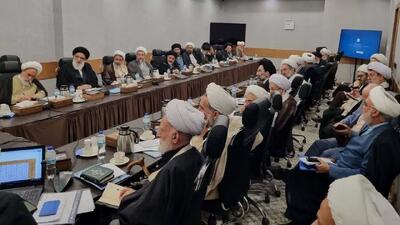  تیم مذاکره‌کننده مبتنی بر منویات رهبر معظم انقلاب گام بردارد