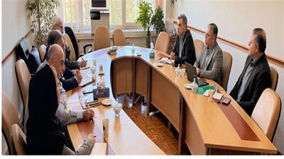  استفاده حداکثری از ظرفیت‌های موجود برای ارتقای ایمنی محیط کار در بنادر کشور