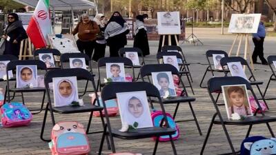  بیانیه ستاد حقوق‌بشر در محکومیت سکوت جامعه جهانی در قبال کشته شدن کودکان