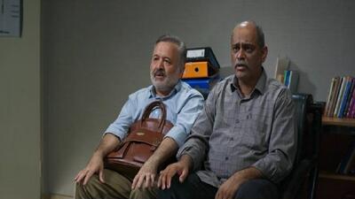  در حال تدارک فصل دوم سریال «در و تخته» هستیم/ یک سکانس اضافی در سریال وجود ندارد