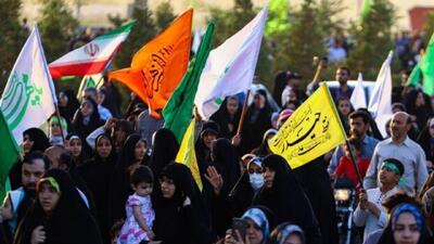  جشن‌های غدیر فرصتی برای موج‌آفرینی فرهنگی و بصیرت‌افزایی است