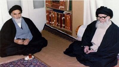  در نگاه امام (ره) مرجعیت شیعه، مقامی تشریفاتی نیست/ الگویی از فقیه مجاهد
