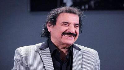  واکنش جواد یساری به شایعات روز‌های اخیر + فیلم