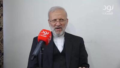 سفارش شیخ زائد به فرزندان: هیچ وقت با ایران درگیر نشوید