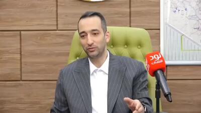  چرا بین جنگ ۱۲ روزه و جنگ رمضان وزارت جهاد کشاورزی جلوی واردات مواد اولیه را گرفت؟