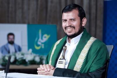  هشدار معنادار رهبر انصارالله یمن مطرح کرد
