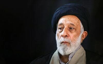  سیدهادی خامنه‌ای: واقعیت جامعه، مذاکره را اقتضا می‌کند/ نمی‌توان خواسته یک عده را تحمیل کرد