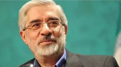  آخرین وضعیت سلامت میرحسین موسوی از زبان فرزندانش