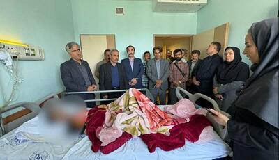  پایان کابوس ۲ کودک سنندجی، نجات از دست کودک‌آزاران با مداخله اورژانس اجتماعی
