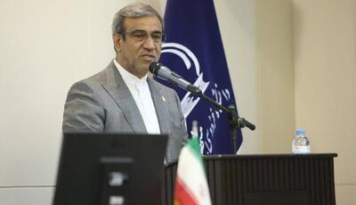  استاندار خراسان رضوی: توسعه ورزش از ۱۶۴ محله مشهد آغاز شود