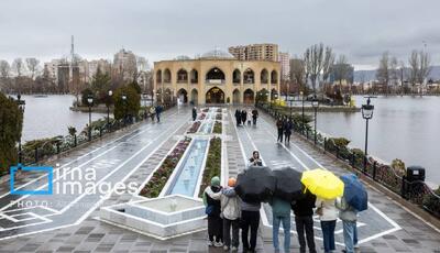  تداوم فعالیت سامانه بارشی تا یکشنبه در آذربایجان شرقی