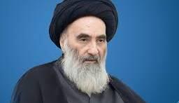  پیام تسلیت حضرت آیت الله سیستانی در پی ارتحال حضرت آیت الله فیاض