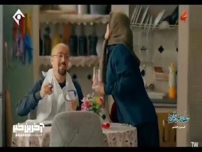  مصاحبه میخام برم معامله ملک که نمی خوام بکنم!
