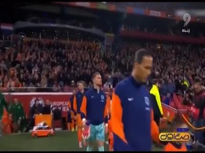  پیش بینی عجیب خوان کلمنت از قهرمان جام جهانی!