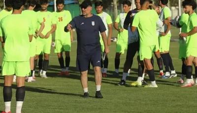  بازی امشب تیم ملی تماشاگر دارد