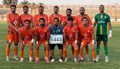  سایپا هنوز به صعود فکر می‌کند