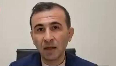  خلیل نصرالله: اگر در لبنان آتش‌بس برقرار نشود، جنگ ایران به پایان نخواهد رسید