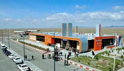  تکمیل ۲۲ طرح زیربنایی در استان اردبیل کلید خورد