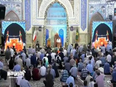  هیچکسی مثل حیدر مولا نیست...