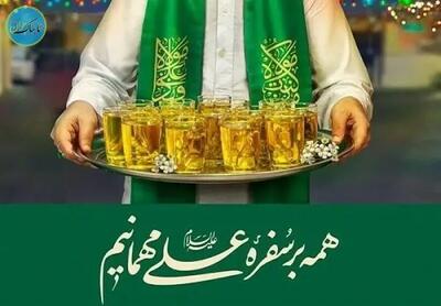  زیارت امیرالمومنین در روز غدیر | فضیلت ها، متن زیارت و اعمال سفارش شده عید غدیر