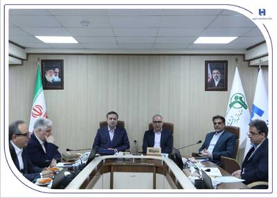  قربان اسکندری: حمایت از بازنشسته‌ها در اولویت قرار دارد