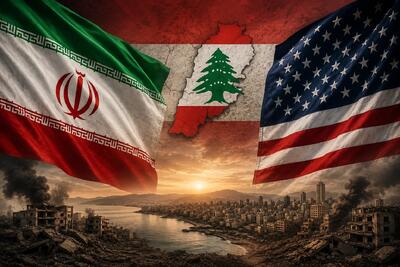  لبنان، زمینه همکاری تهران و ترامپ