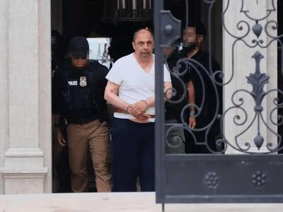  آمریکا جمشید قمی، تاجر ایرانی را به اتهام دور زدن تحریم‌ها بازداشت کرد