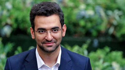  هشدار آذری جهرمی درباره نقشه جدید ترامپ برای ایران