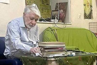  حال میرحسین موسوی وخیم است/خبر جدید از وضعیت سلامتی میرحسین موسوی‌ از زبان دخترانش