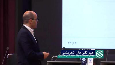  شمارش معکوس برای ورود فیروزه به تالار شیشه‌ای