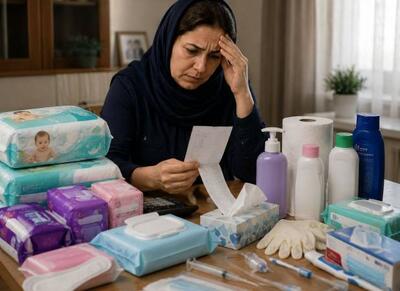  تورم به هزینه مراقبت از سالمندان و بیماران رسید - اکونیوز