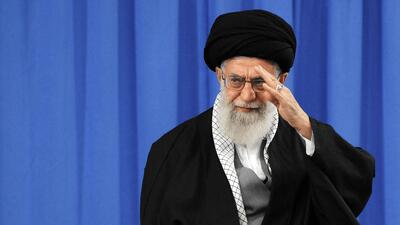  آستان قدس: چند مکان برای تدفین رهبر شهید بررسی شده است / در زمان مقتضی به فرزندان رهبر شهید و رهبر معظم کنونی انقلاب پیشنهاد خواهد شد