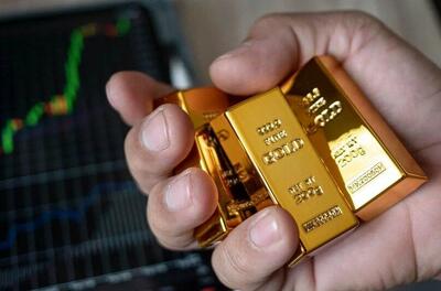  قیمت طلا جهانی امروز پنجشنبه 14 خرداد 1405