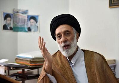  سیدهادی خامنه‌ای: تا زمانی که یک فقیر در جامعه هست نباید مسئولان از کار خود راضی باشند