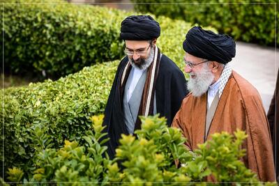  روز نود و هفتم «جنگ رمضان» | گزارش در حال به روز رسانی